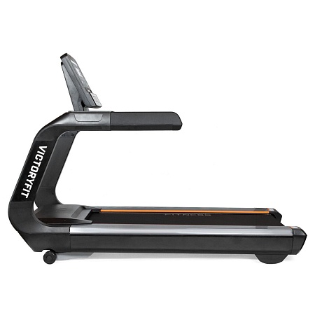 Электрическая беговая дорожка VictoryFit GYM-8000