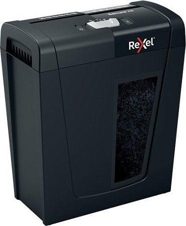 Шредер Rexel Secure X8