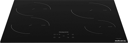 Варочная панель Hotpoint HQ 1460S NE