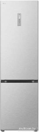 Холодильник LG DoorCooling+ GC-B509FAPW
