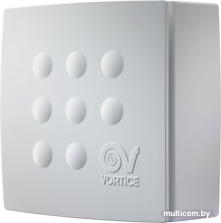 Радиальный вентилятор Vortice Micro 100 T