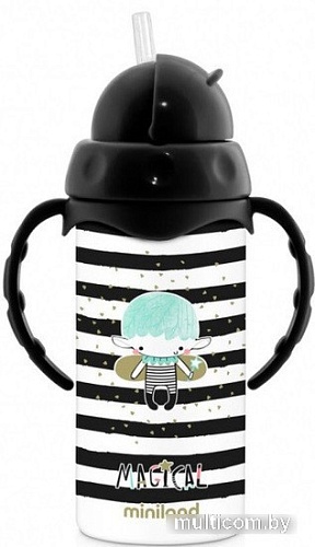 Поильник Miniland Thermokid Magical 89358