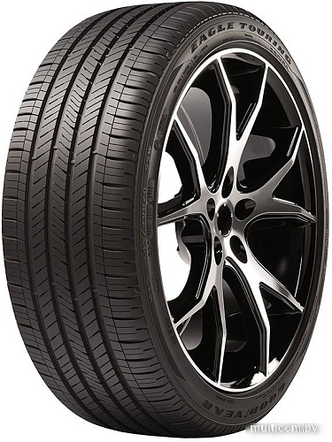 Всесезонные шины Goodyear Eagle Touring 265/35R21 101H