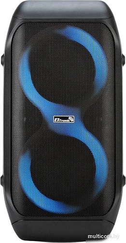 Беспроводная колонка Eltronic 20-98 Crazy Box 1200