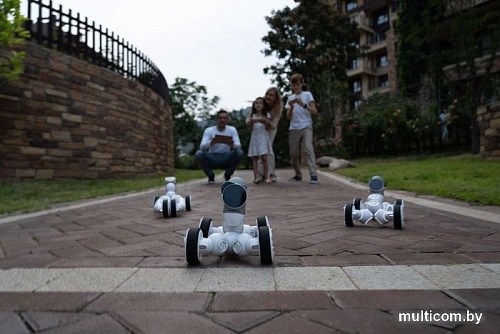 Интерактивная игрушка KEYi Tech Maker Kit KY002CK04