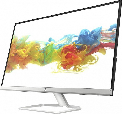 Монитор HP 32f