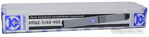 Насос Калибр НПЦС-5/60-900