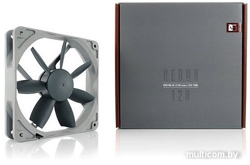 Кулер для корпуса Noctua NF-S12B redux-1200 PWM