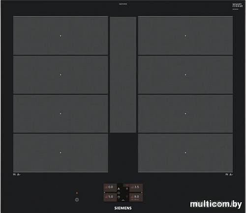 Варочная панель Siemens EX675JYW1E