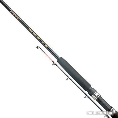 Удилище Shimano Catana AX Down Rigger CATAXDR240MH