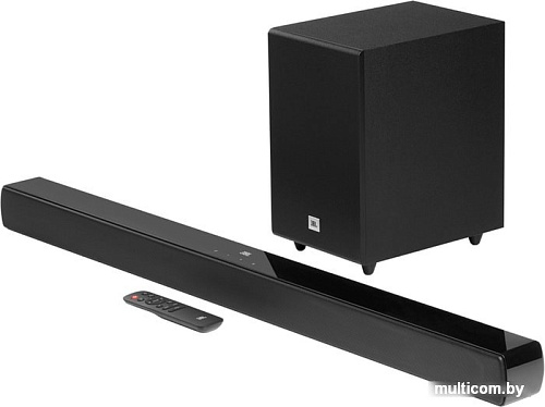 Саундбар JBL Cinema SB140