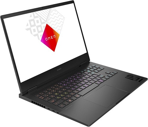 Игровой ноутбук HP Omen 16-wf0028ci 8F5P5EA