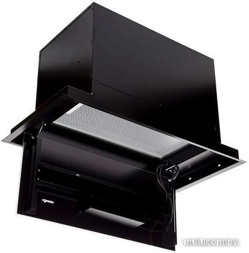 Кухонная вытяжка Konigin Extra 60 (черный)