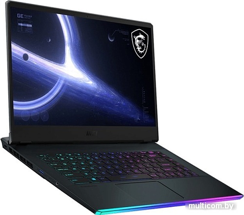 MSI Vector GP66 12UGS-403RU