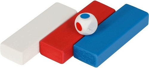 Настольная игра Три совы Башня. Триколор НИ_52794