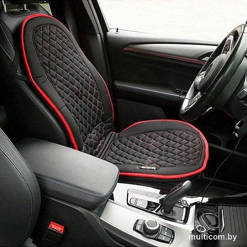 Массажная накидка на сиденье Gezatone AMG 388