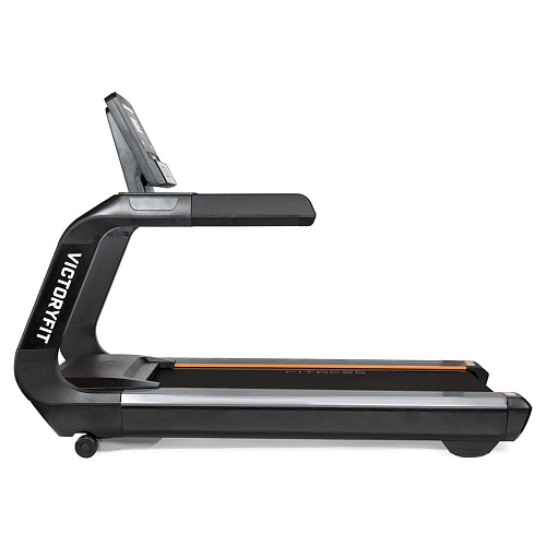 Электрическая беговая дорожка VictoryFit GYM-8000
