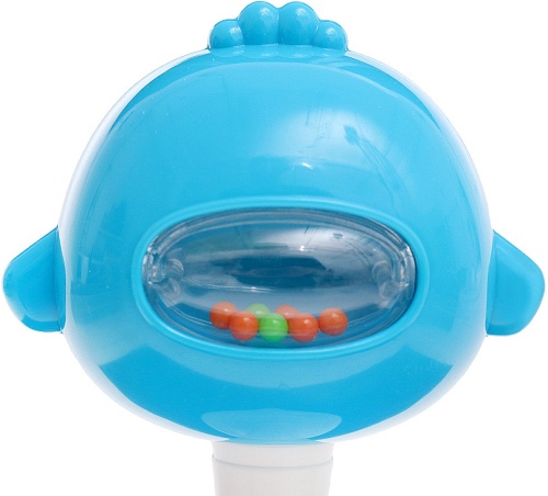 Погремушка Крошка Я Милые зверята. Пингвин 10344801