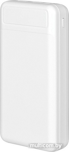 Внешний аккумулятор TFN PowerAid PD 20000mAh (белый)