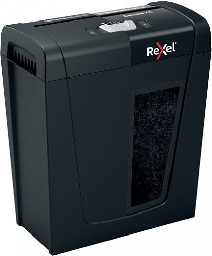 Шредер Rexel Secure X8