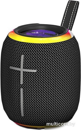 Беспроводная колонка BQ PBS4005 (черный)