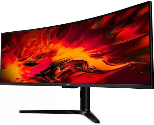 Игровой монитор Acer Nitro EI491CRSbmiiiphx UM.SE1EE.S01