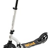 Двухколесный подростковый самокат Digma Wind SM-WI-230-200 (белый)