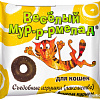 Лакомство для кошек Veda Веселый мур-р-рмелад с курицей 6 г