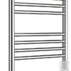 Полотенцесушитель TERMINUS Альба П18 500x1200 (хром)