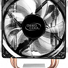 Кулер для процессора DeepCool GAMMAXX 200 V2 DP-MCH2-GMX200-V2