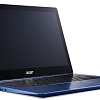 Ноутбук Acer Swift 3 SF314-52G-879D NX.GQWER.004