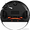 Робот-пылесос Lydsto Sweeping and Mopping Robot R1 (черный)