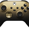 Геймпад Microsoft Xbox Gold Shadow Special Edition