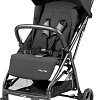 Коляска прогулочная «книга» Peg Perego Selfie (licorice)