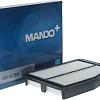 Воздушный фильтр Mando EAF00137T