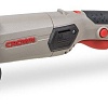 Угловая шлифмашина Crown CT13572-125V