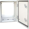 Щит с монтажной панелью TDM Electric SQ0905-0081