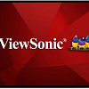 Информационная панель ViewSonic CDE8620-W