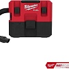 Пылесос Milwaukee M12 FVCL-0 (без АКБ и ЗУ)