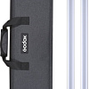 Лампа Godox TL60*2 kit для видеосъемки