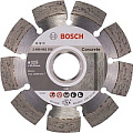 Отрезной диск алмазный Bosch 2.608.602.555