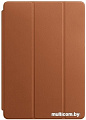 Чехол Apple Folio для iPad Air (золотисто-коричневый)