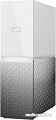 Сетевой накопитель WD My Cloud Home 2TB