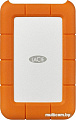 Внешний жесткий диск LaCie Rugged USB-C 1TB