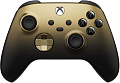 Геймпад Microsoft Xbox Gold Shadow Special Edition