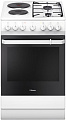 Кухонная плита Hansa FCMW59119