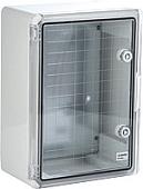 Бокс пластиковый TDM SQ0933-0203