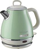 Электрический чайник Ariete Vintage 2868/04 (зеленый)