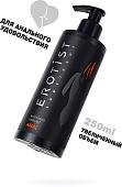 Смазка для анального секса Erotist 541610
