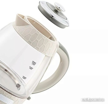 Электрический чайник Kitfort KT-6622